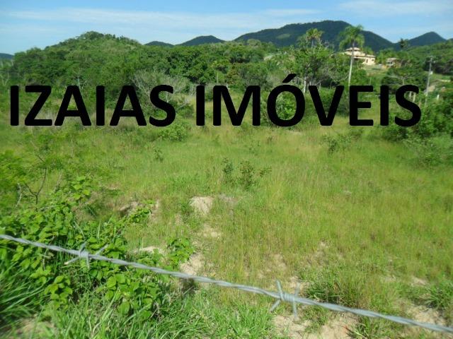 COD-142: Terreno no Rio de Areia - Saquarema