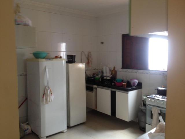 Ótima Oportunidade: Passo a chave de linda casa no Alto do Jaguarema-Aracagy- por R$ 55mil - Foto 4