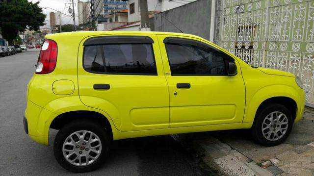 Locadora de veículos diniz - Foto 2