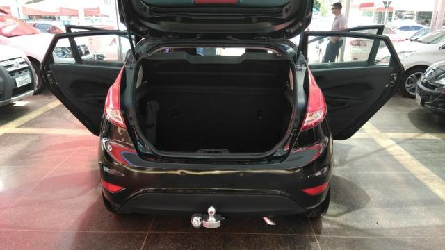 Ford Fiesta 1.5 16V 2014 - Foto 14