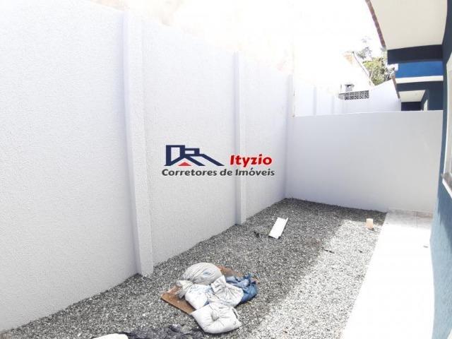 REf111 - Casa com 3 quartos no Green Portugal - Foto 12