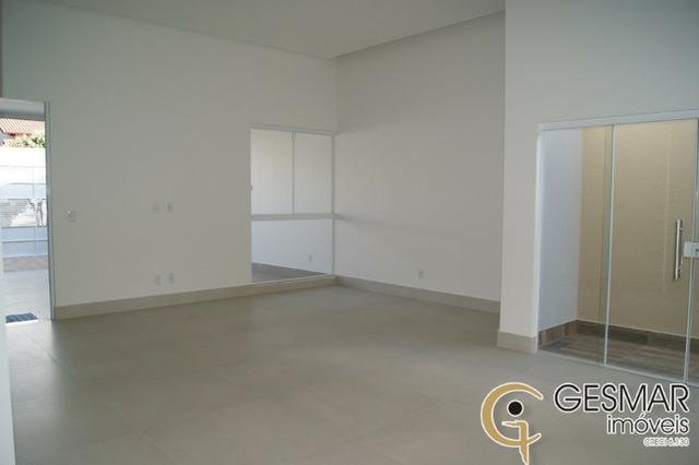 Casa 03 suítes - Alto Padrão - Imóvel Novo - Foto 7