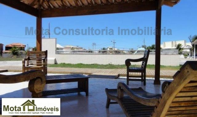 Mota imóveis - Tem Arraial do Cabo Terreno 223m² RGI Condomínio Lagoa Privativa - TE-148 - Foto 13