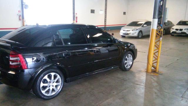 Astra Hatch Advantage 2011 - Foto 3