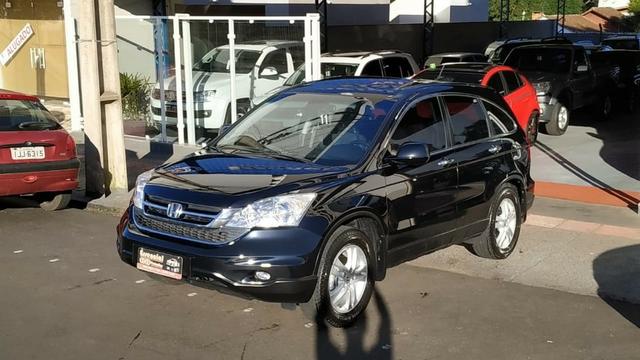 Honda Cr-v Exl 4WD 2.0 AUT - Foto 3
