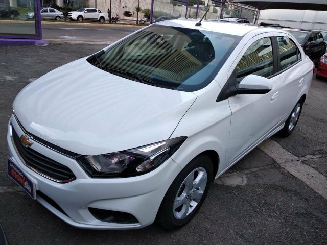Gm - Chevrolet Prisma
