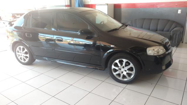 Astra Hatch Advantage 2011 - Foto 2