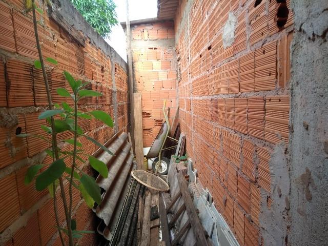 Vendo casa na Chácara São João Gleba B , Samaúma - Foto 14