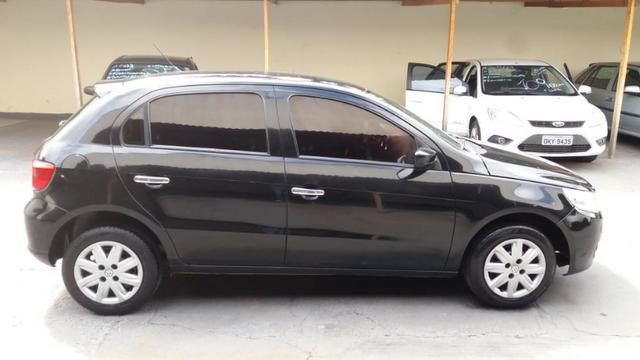 Gol G5 2010 entrada R$2.900,00 + parcelas - Foto 2