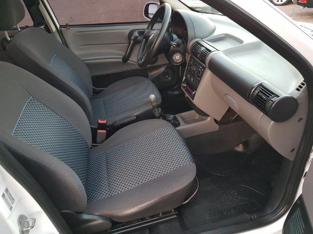 Gm - Chevrolet Classic LS 1.0 Financia Até 60X Sem Nada De Entrada Confira - Foto 9