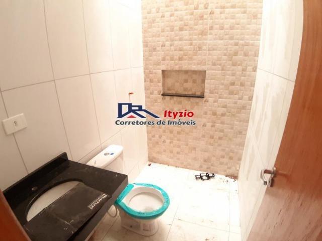 REf111 - Casa com 3 quartos no Green Portugal - Foto 9