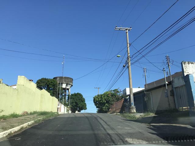 Bairro dom aquino (terreno ) - Foto 5