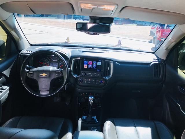 S10 High Country 2.8 4x4 Diesel Aut 2018 - Foto 4