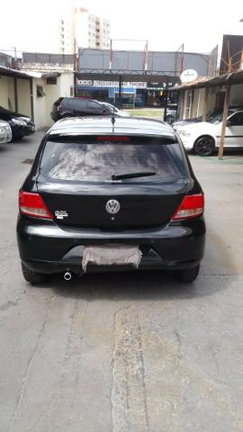 Gol G5 2010 entrada R$2.900,00 + parcelas - Foto 11
