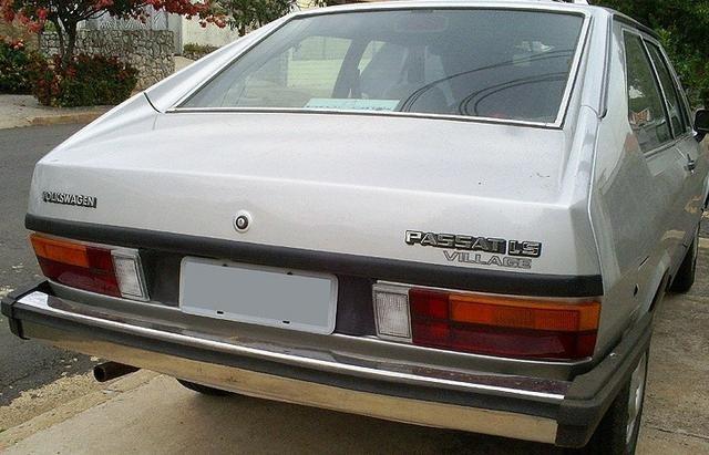 Maçaneta Externa Porta p/ VW Passat a partir 1979 / 1988 / original - Foto 2