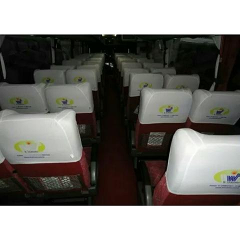 Ônibus rodoviário irizar century - Foto 5