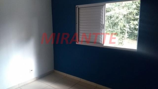Apartamento à venda com 4 dormitórios em Serra da cantareira, São paulo cod:326579 - Foto 11