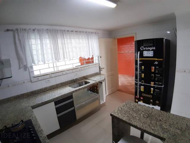 Casa à venda com 3 dormitórios em Braga, São josé dos pinhais cod:2044676 - Foto 10