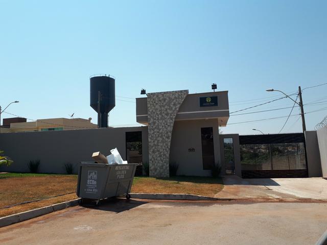 Casa nova pé direito duplo colônia agrícola Samambaia Taguaparque - Foto 2