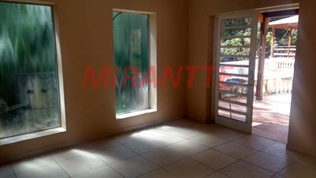 Apartamento à venda com 4 dormitórios em Serra da cantareira, São paulo cod:326579 - Foto 5