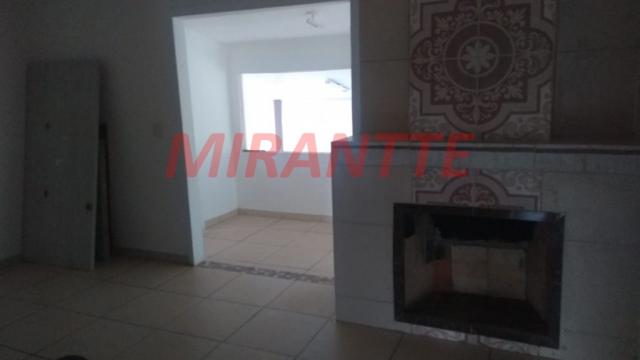Apartamento à venda com 4 dormitórios em Serra da cantareira, São paulo cod:326579 - Foto 4