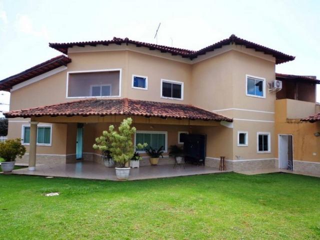 Samuel Pereira oferece: Casa 4 Quartos 3 Suites Sobradinho Churrasqueira DF-425 Vivendas - Foto 8
