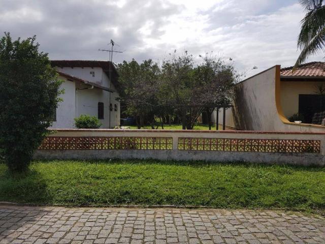 Terreno à venda, 1382 m² por R$ 790.000,00 - Gravatá - Navegantes/SC - Foto 9