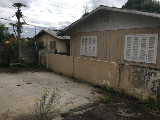 Terreno no Pilarzinho com 24,00m de frente - Foto 6