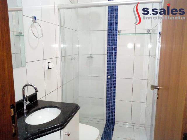 Casa de condomínio à venda com 3 dormitórios cod:CA00402 - Foto 16