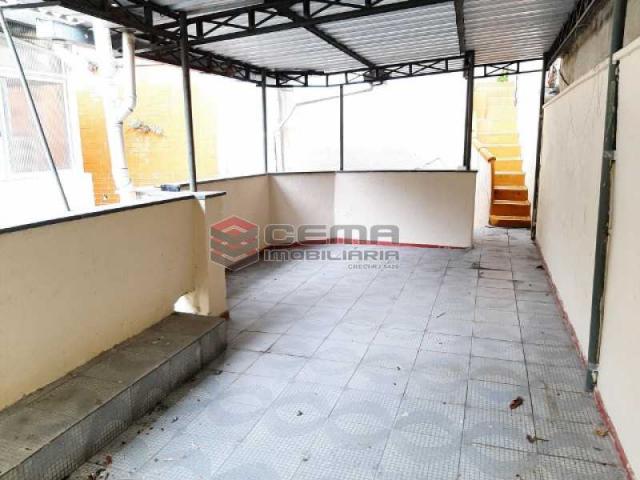 Casa à venda com 4 dormitórios em Santa teresa, Rio de janeiro cod:LACA40091 - Foto 6