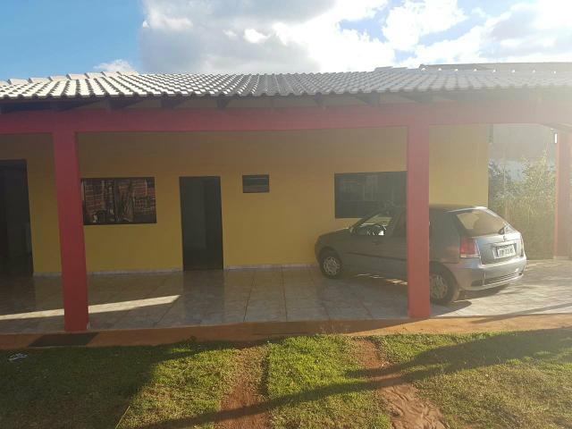 Excelente casa ponte alta 280 mil - Foto 12