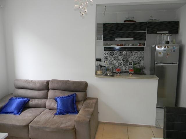 2/4 Sun Garden Armários Infra Completa Menor Preço!! 2D Lauro - Foto 5