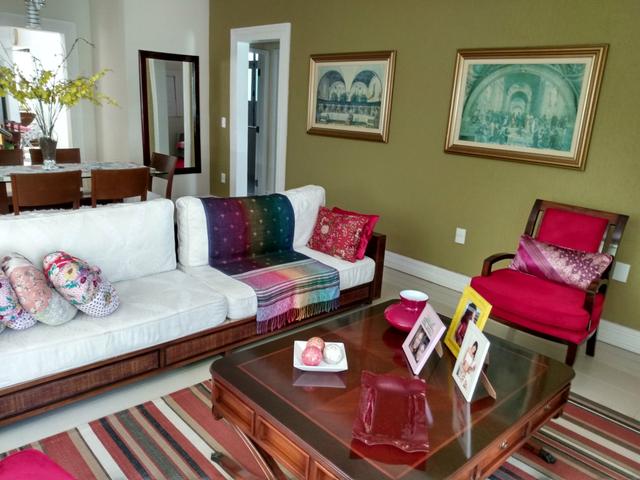 Casa residencial `a venda j pontal - r calcada $ 780.000,00 - Foto 10