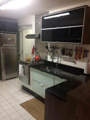 Apartamento reformado em Condomínio Completo, Estação Metrô Adolfo Pinheiro - Foto 7
