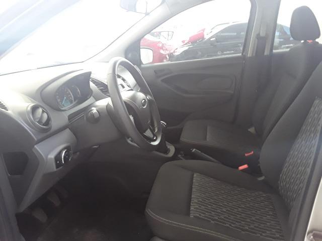 Ford ka+ se 1.5 completo 2018 - Foto 8
