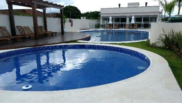 Casa em fase final de construção, no Deltaville, Brisas! Aceita proposta! - Foto 18