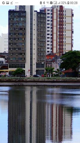 Alugo 2 (duas) salas comerciais no Edifício Cidade de Ilhéus