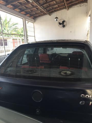 Gol Bola 1.0