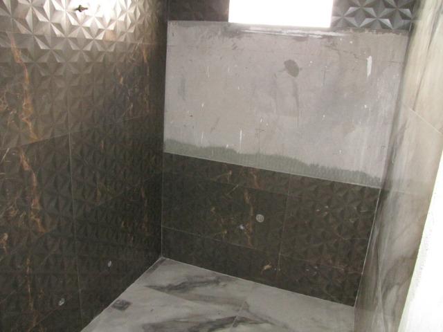 Linda Casa de 4 Quartos no Joquei em fase de acabamento - Vicente Pires - Foto 9