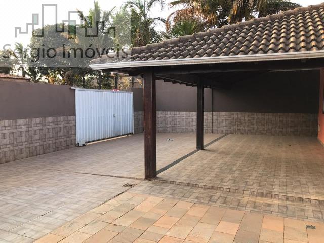 Ótima Casa de 3 Quartos (1 Suíte) em Vicente Pires Rua 6 - Foto 3