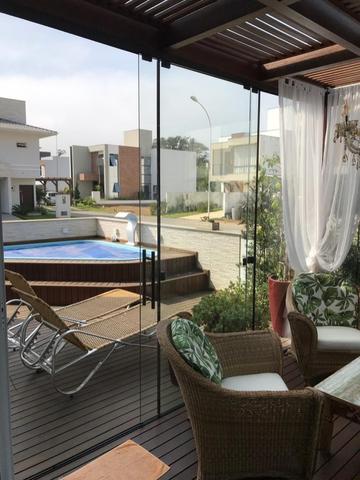 CASA aconchegante no Deltaville com 200m2
