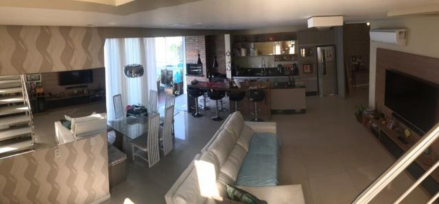 CASA aconchegante no Deltaville com 200m2 - Foto 9