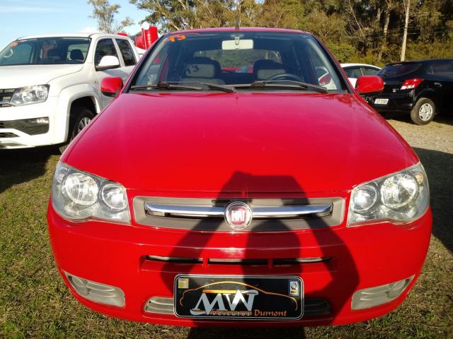 Palio Fire Economy 1.0 (Flex) 2p