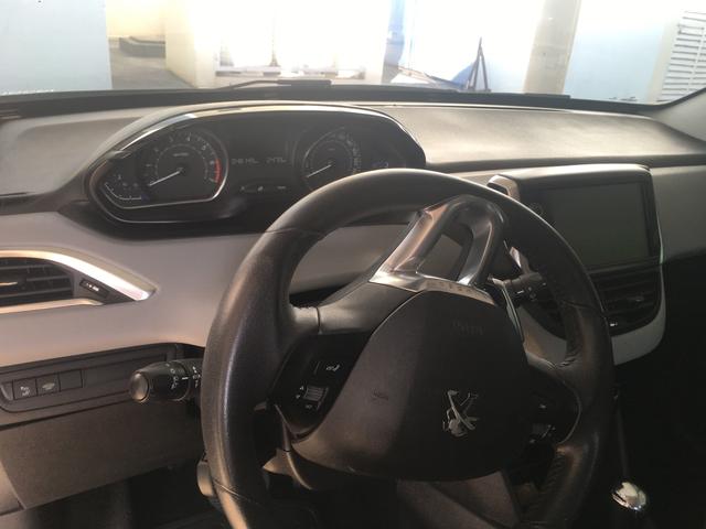 Peugeot 208 automático - Foto 4