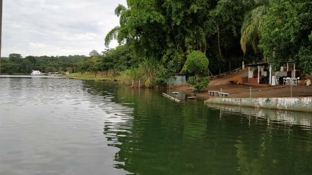 Alugo Rancho Bela Vista 2(Topíssimo) - Foto 4
