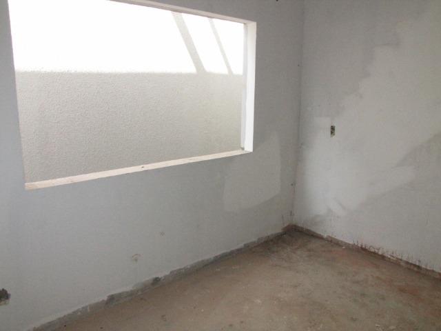 Linda Casa de 4 Quartos no Joquei em fase de acabamento - Vicente Pires - Foto 5