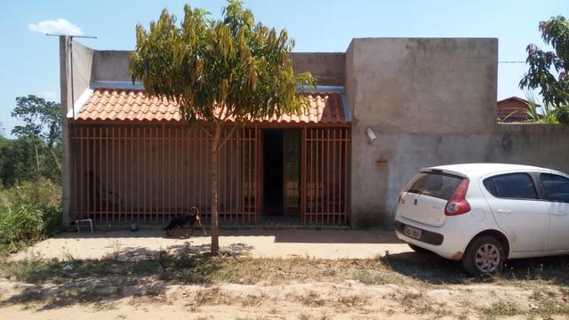 Casa no Distrito da Guia com 2 quartos, 1 edícula e barracão de 110 m² - Foto 3
