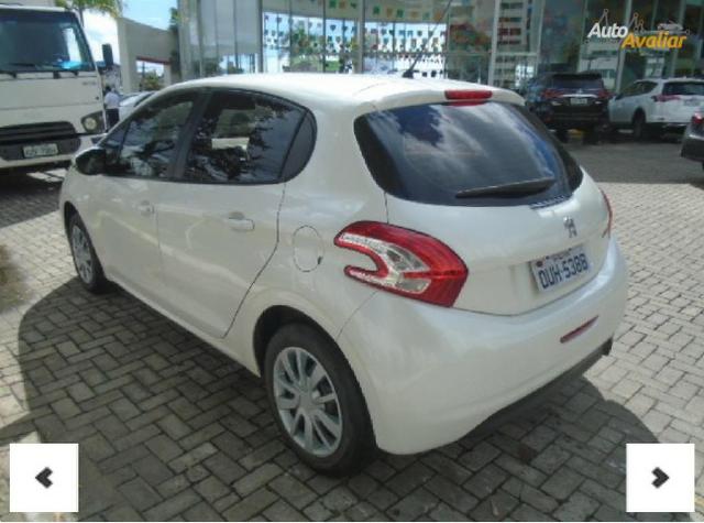 Peugeot 208 Active