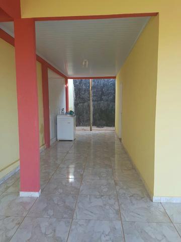 Excelente casa ponte alta 280 mil - Foto 8
