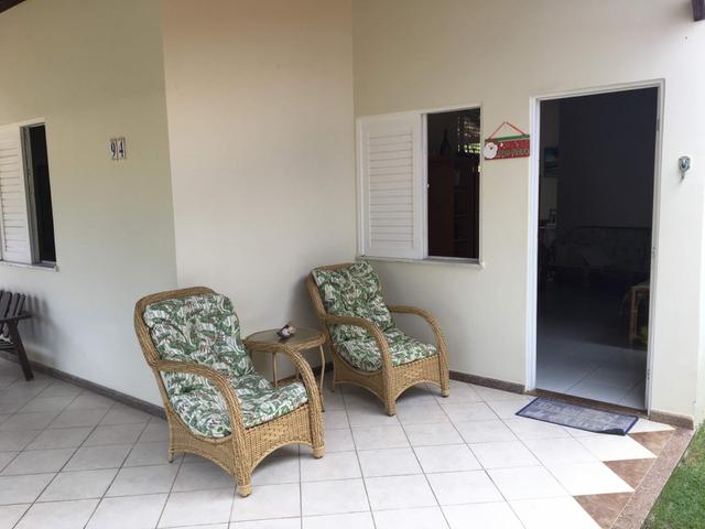 Casa de praia no Condomínio Riviera DelMar
